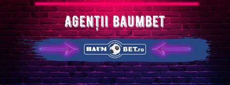 baumbet agentii